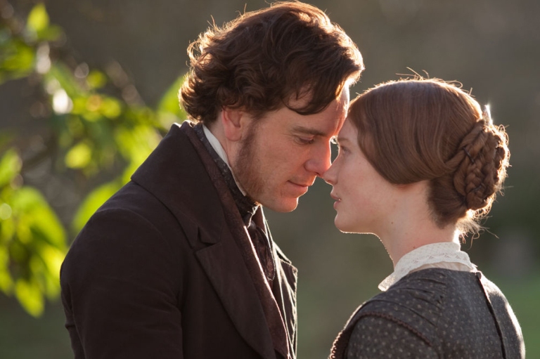 jane eyre book review